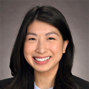 Charissa Lau, MD