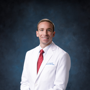 Sean Cantwell, MD