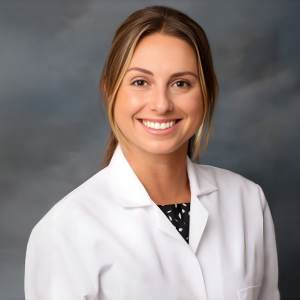 Carly Crowder, MD