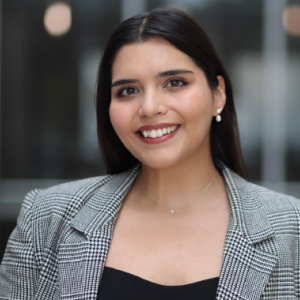 Carolina Carrillo, MD