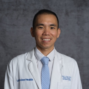 Alvin Chan, MD