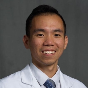 Alvin Chan, MD
