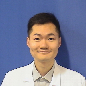 Timothy Chang, MD