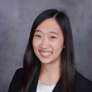Esther Chang, MD