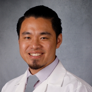 Peter Chang, MD