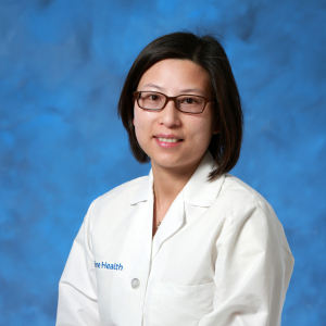 Yongen Chang, MD, PhD