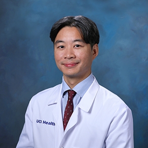Patrick Ming Chen, MD