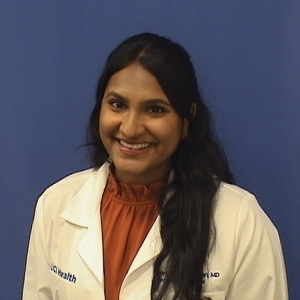 Priyanka Chilukuri, MD