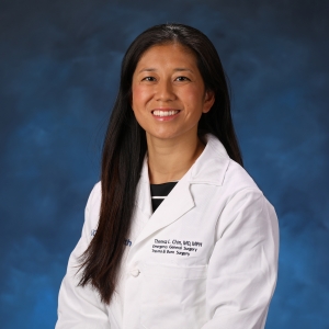 Theresa Chin, MD