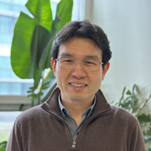 Cholsoon Jang, PhD