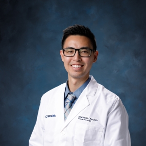 Jonathan Chou, MD