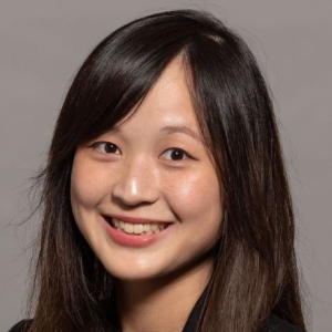 Stephanie Chou, MD