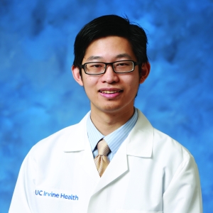 Daniel Chow, MD, MBA