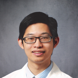 Daniel Chow, MD, MBA