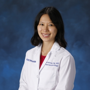 Christina Ling, PhD