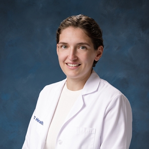 Anastasia Chumakova, MD