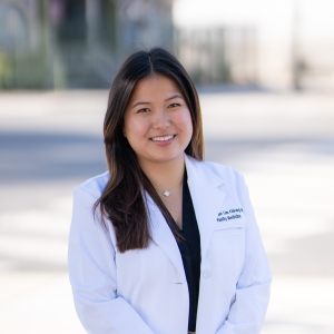 Cloie June Chiong, MD