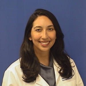 Alina Corona, MD