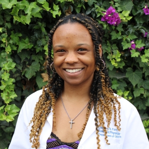 Courtney Fant, MD