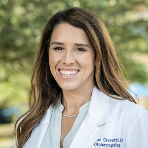 Brielle Crovetti, MD
