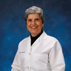 Cynthia Haq, MD