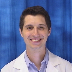 Carson Dangberg, MD