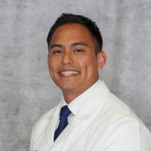 Daniel Gonzales, MD