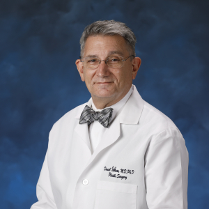 Daniel Jaffurs, MD, PhD