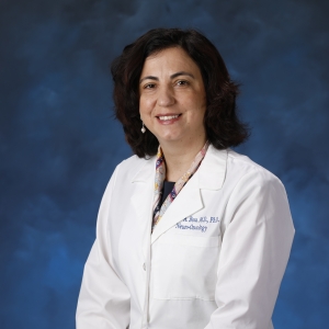 Daniela Bota, MD, PhD