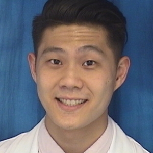 David Cheung, MD