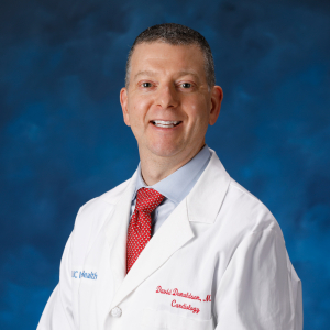 David Donaldson, MD