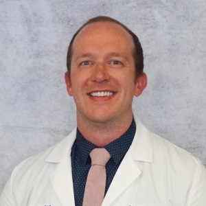 David Rallison, MD