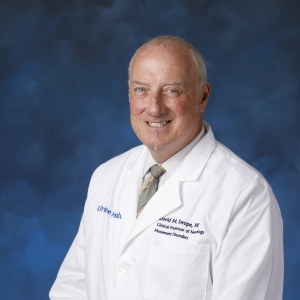 David Swope, MD