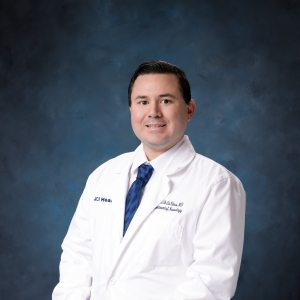 Dallas De La Vara, MD