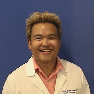 Joseph Dela Luna, DO