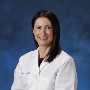 Dena Moskowitz, MD