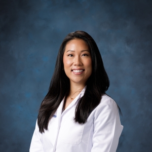 Doris Deng, MD