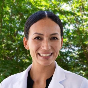 Isabella Sanchez, MD