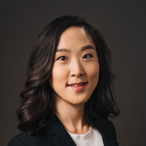 Susie Suh, MD