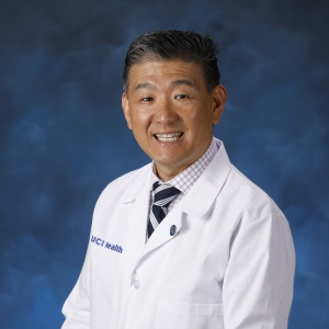 Donny Suh, MD, MBA