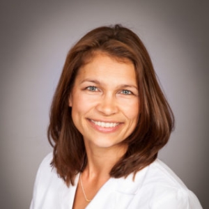 Maija-Riikka Steenari, MD