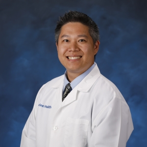 Edward Kuan, MD