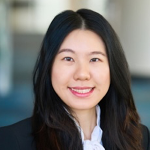 Elaine Lin, MD