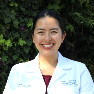 Eliana Garcia, MD