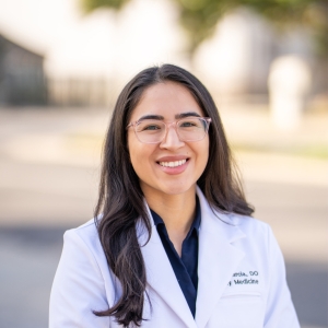 Emily Garcia, DO