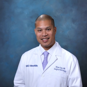 Oliver Eng, MD