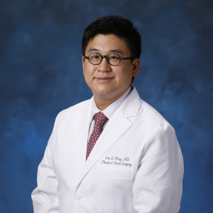 Eric Wang, MD