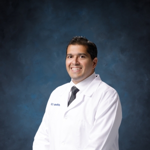 Ali Ezzati, MD