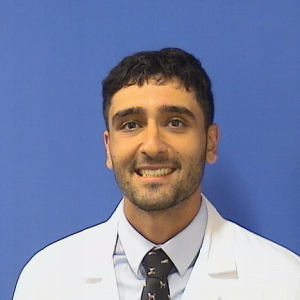 Shawyon Ezzati, MD