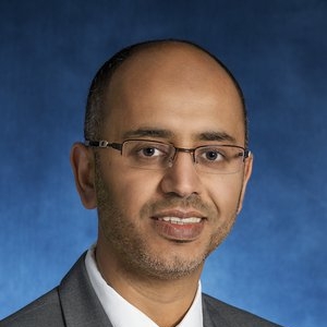 Fawaz Al Ammary, MD, PhD